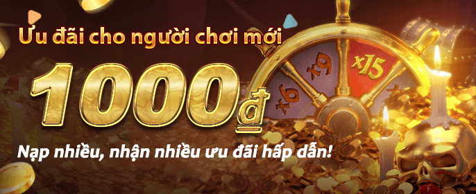 Kuvip Vin - Quà Tặng Hấp Dẫn