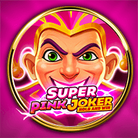 Joker Hồng Siêu Cấp-Tụ vận may screenshot
