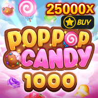 KẸO NỔ NỔ 1000 screenshot